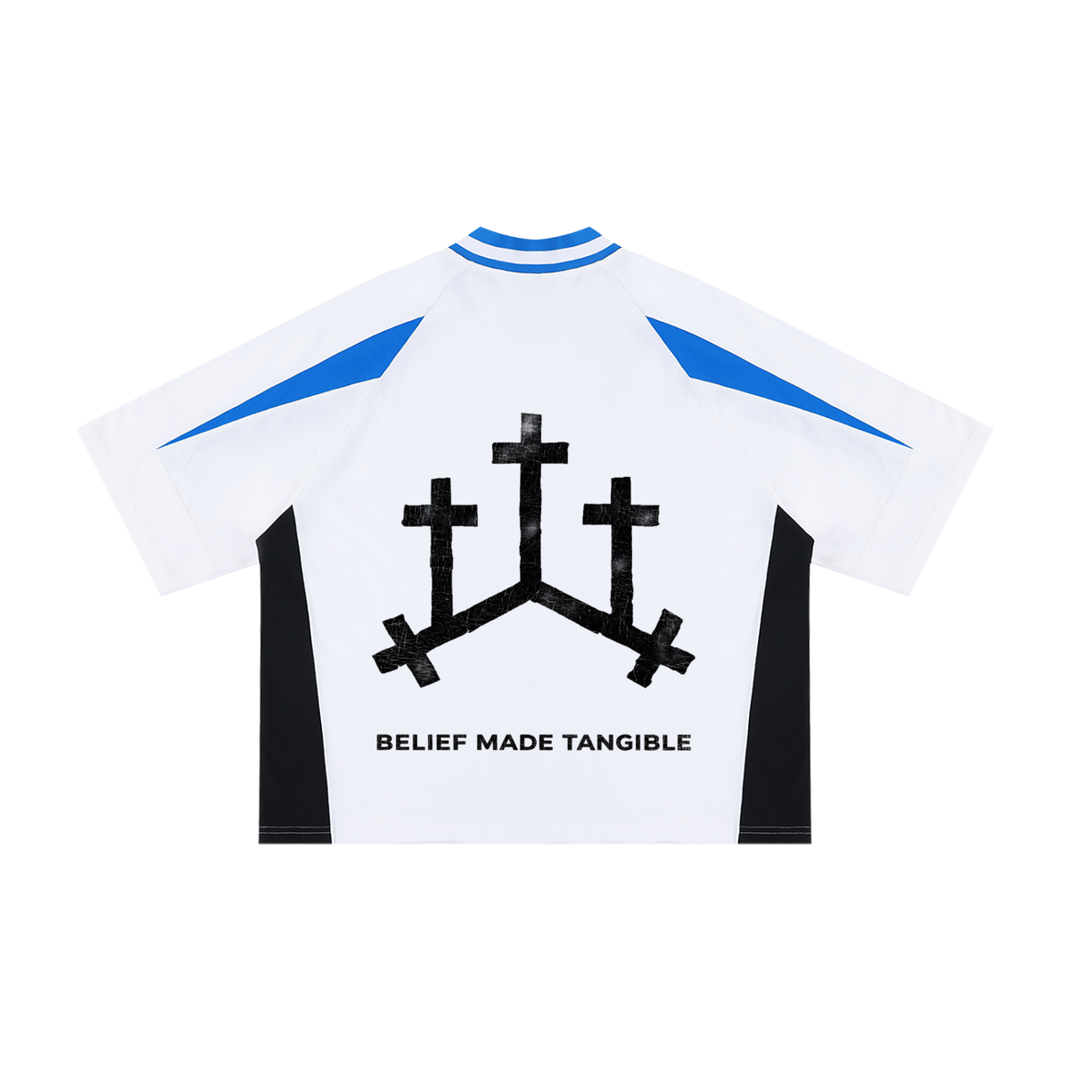 SINT VARSITY NO. 3 JERSEY
