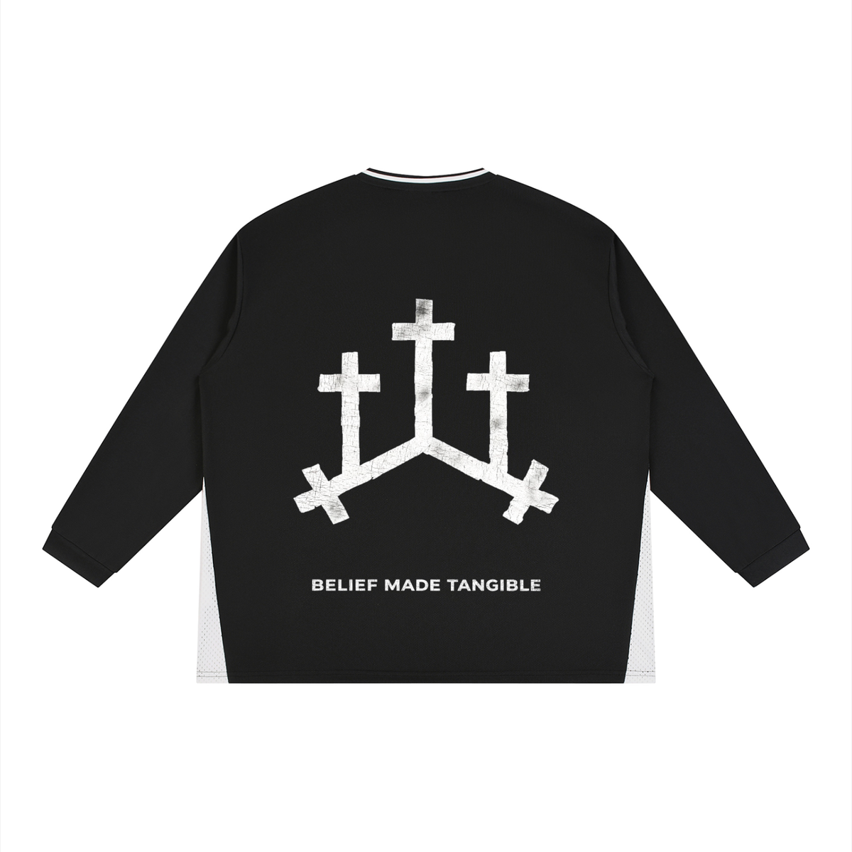 SINT VARSITY NO. 3 JERSEY