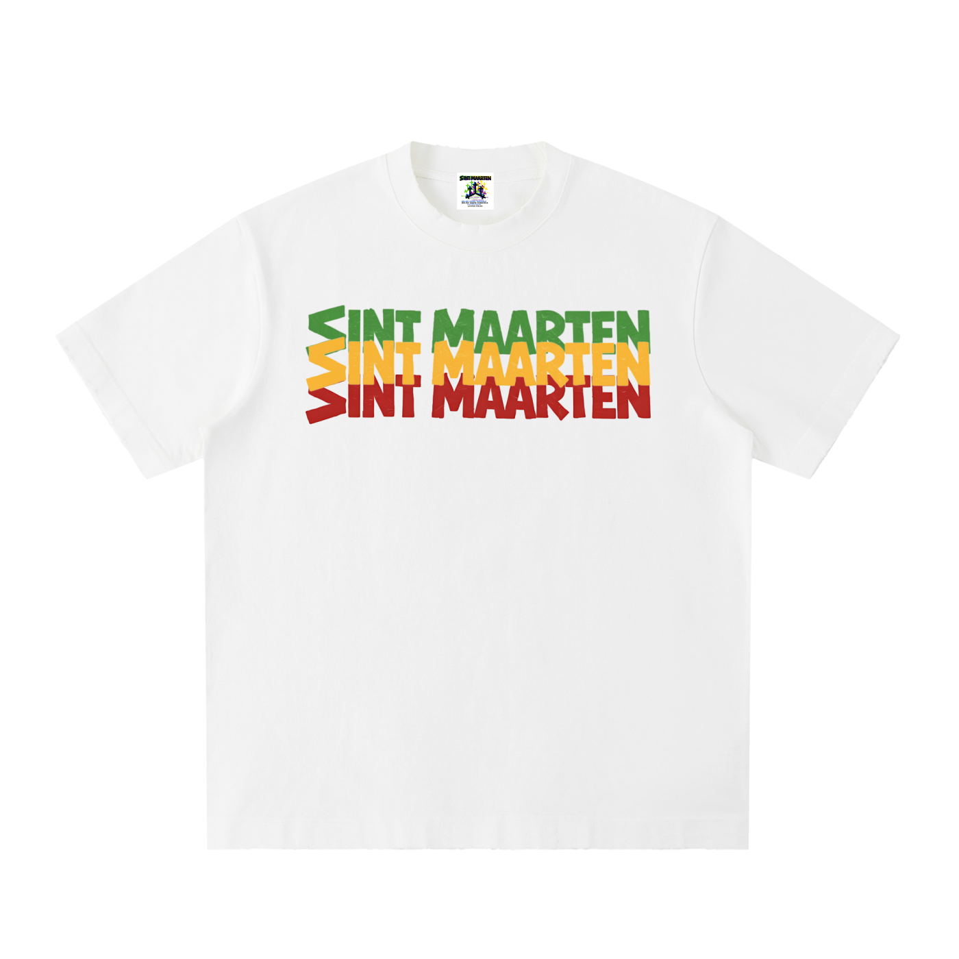 THE “ROOTED” TEE