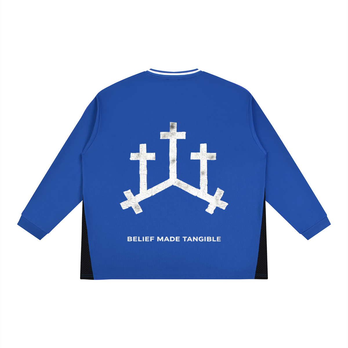 SINT VARSITY  NO. 3 JERSEY