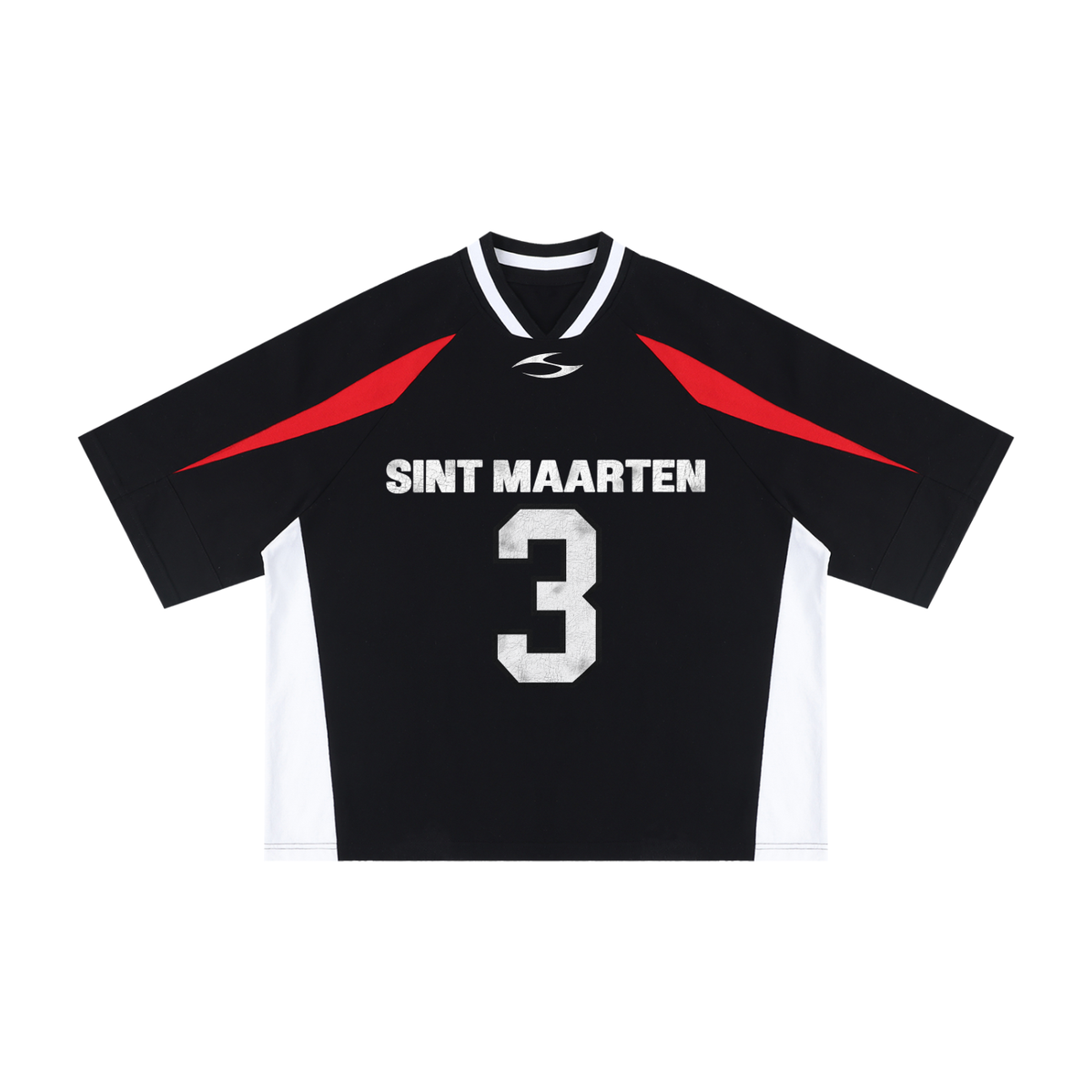 SINT VARSITY  NO. 3 JERSEY