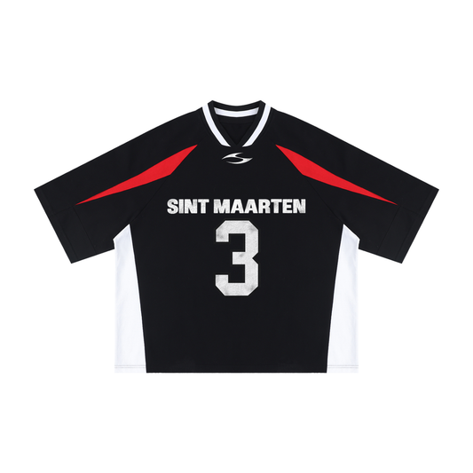 SINT VARSITY  NO. 3 JERSEY