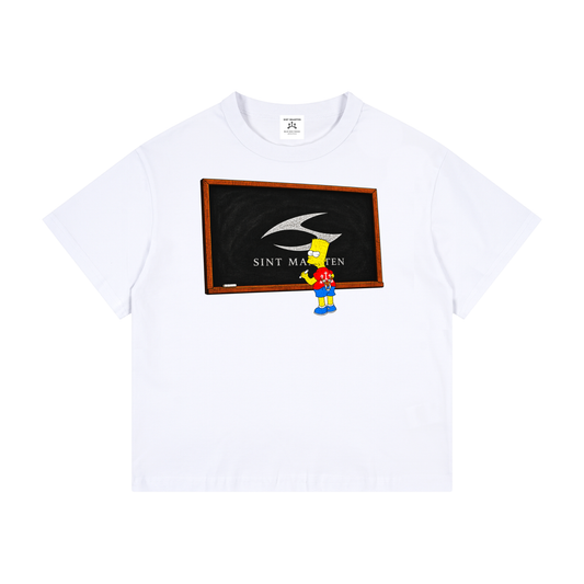 KIDS SINT BART TEE