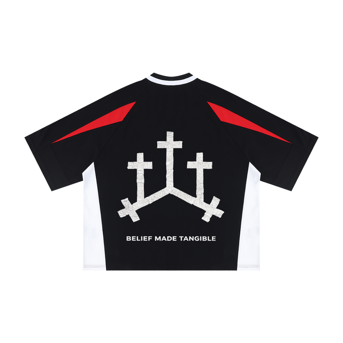 SINT VARSITY  NO. 3 JERSEY