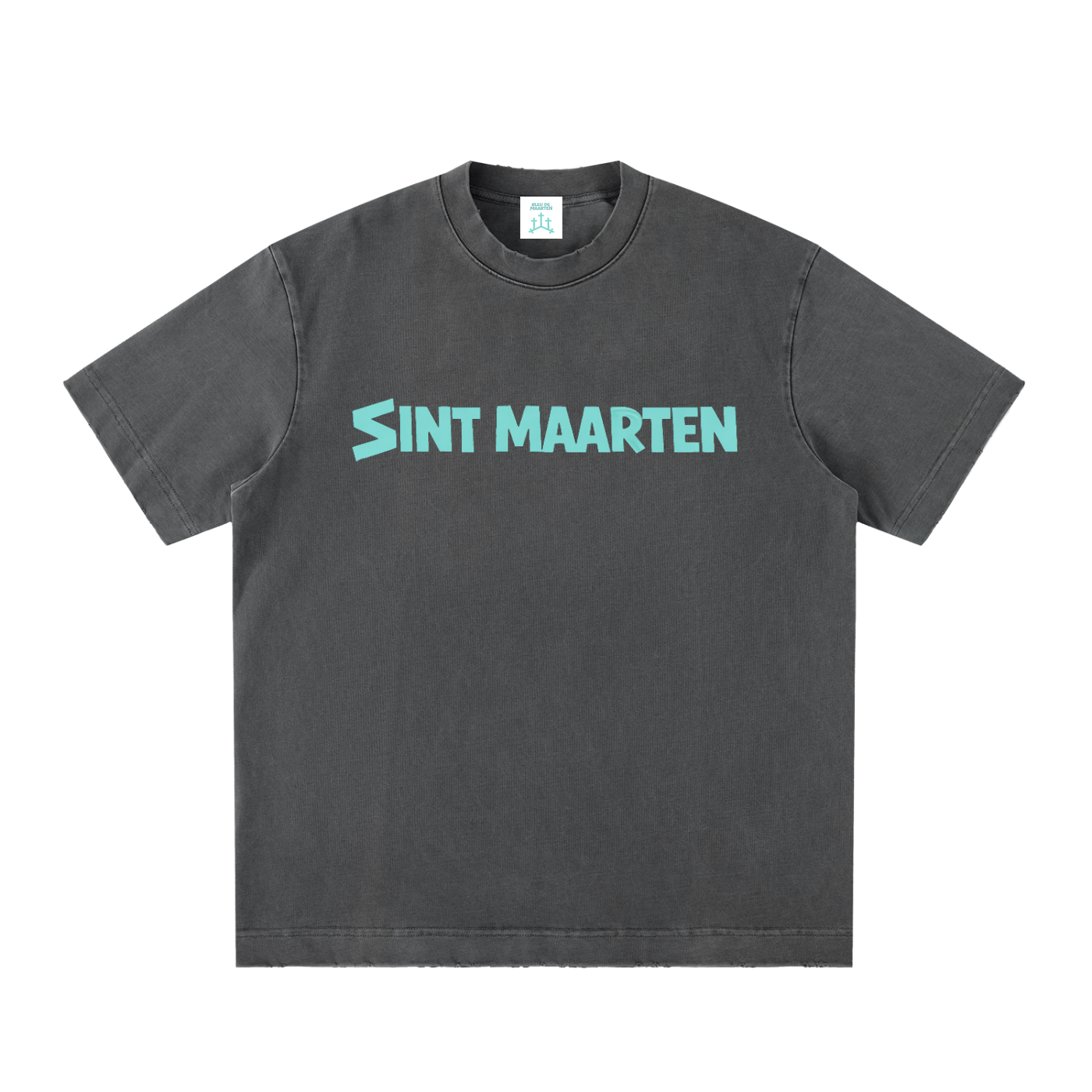 VITAL OG TEE - STONE