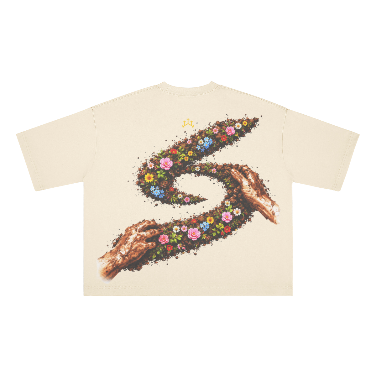 True Colors Tee