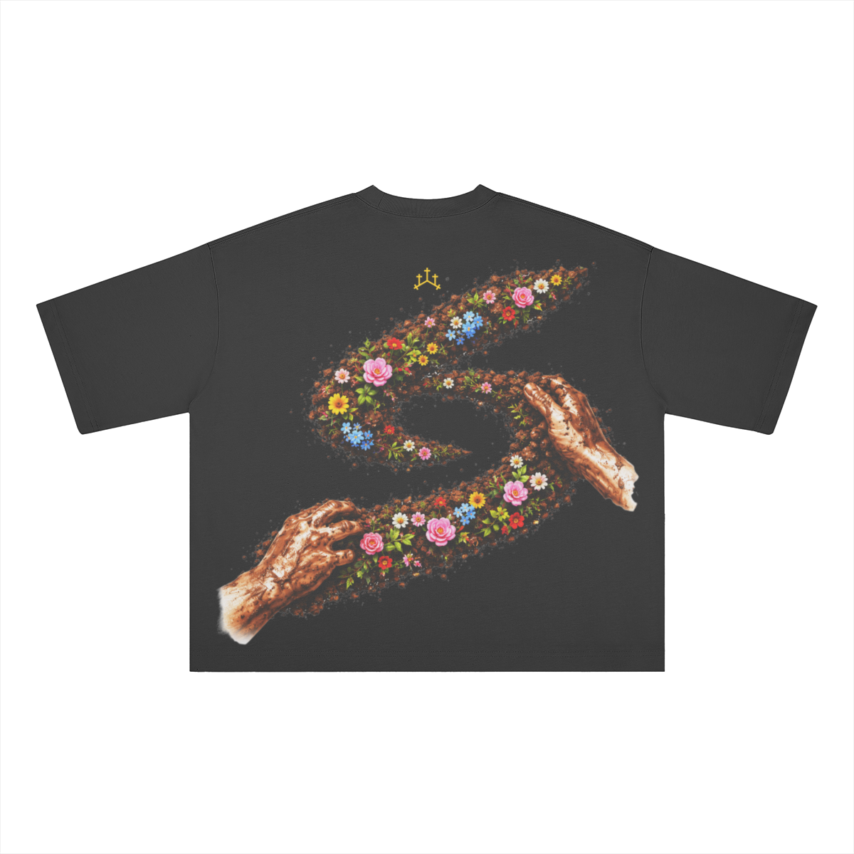 True Colors Tee