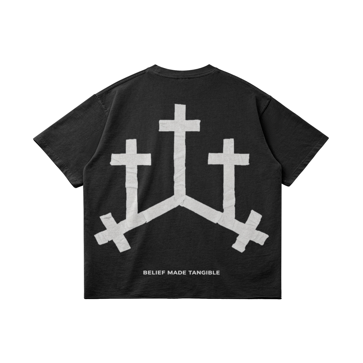 VITAL OG TEE - (BLACK)