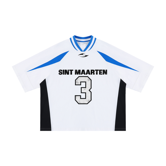 SINT VARSITY  NO. 3 JERSEY