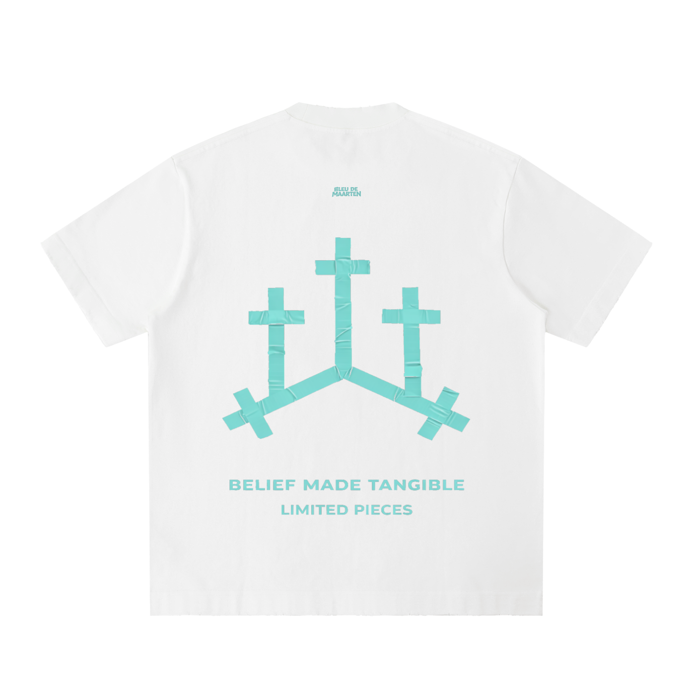 VITAL OG TEE - BONE