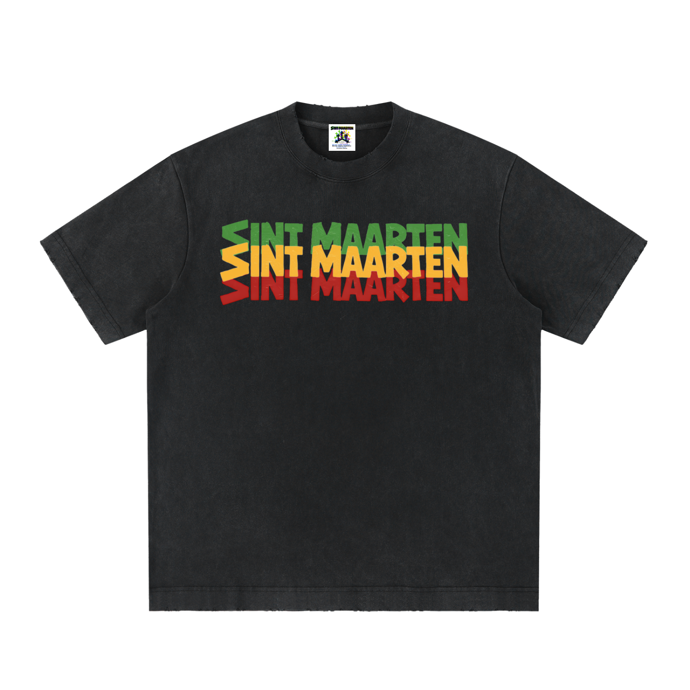 THE “ROOTED” TEE