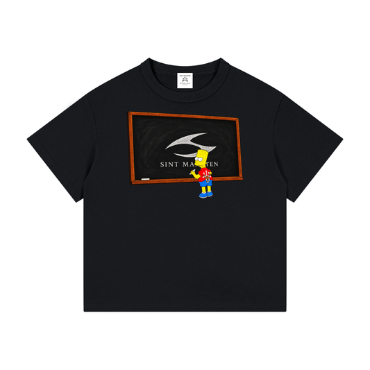 KIDS SINT BART TEE